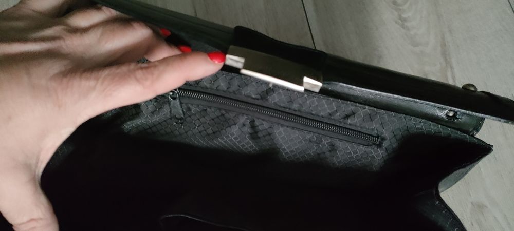 Torebka damska kopertówka