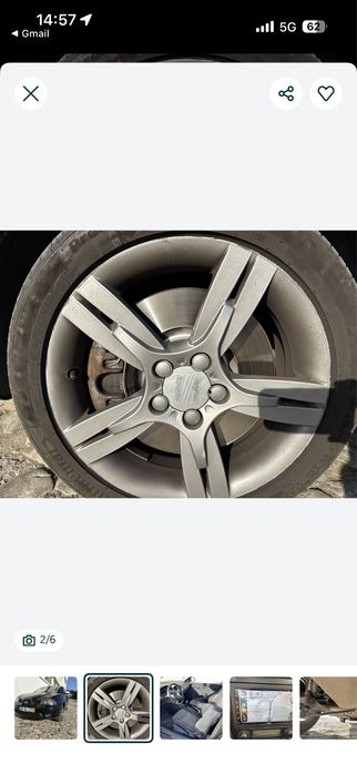 Vendo Seat Ibiza FR