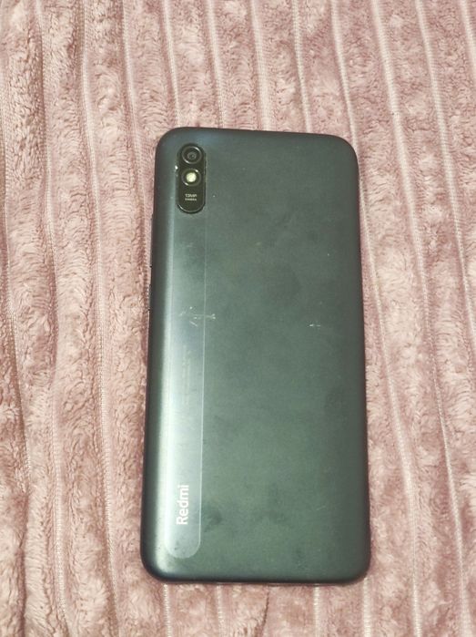 Продам телефон redmi 9a