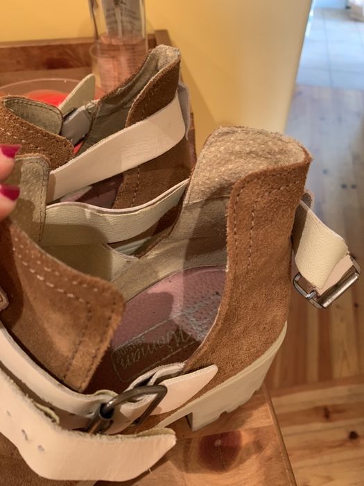 Sapatos