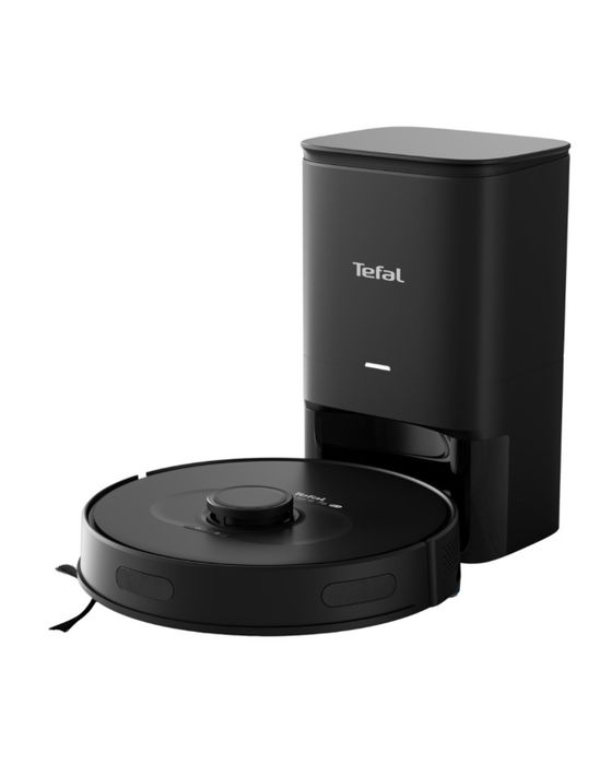 Robot sprzątający Tefal X-Plorer S75 S+ RG 8595WH