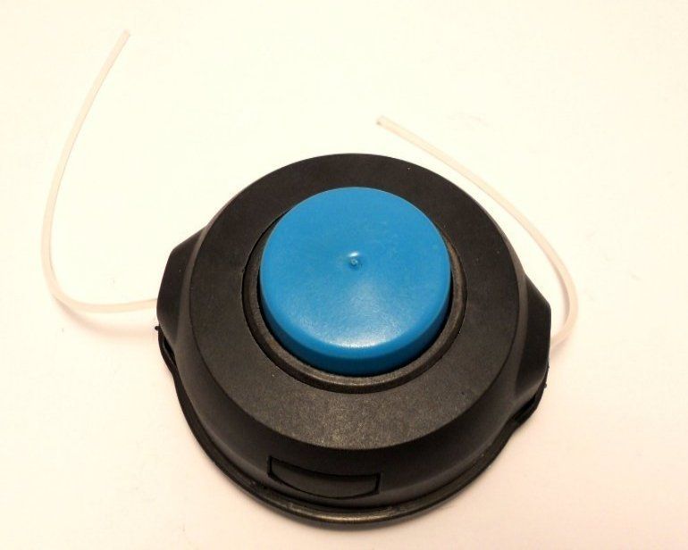 Głowica Żyłkowa Kawasaki Texas Honda Nac Bc Echo