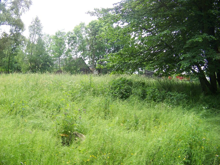 Działka Żurawłówka