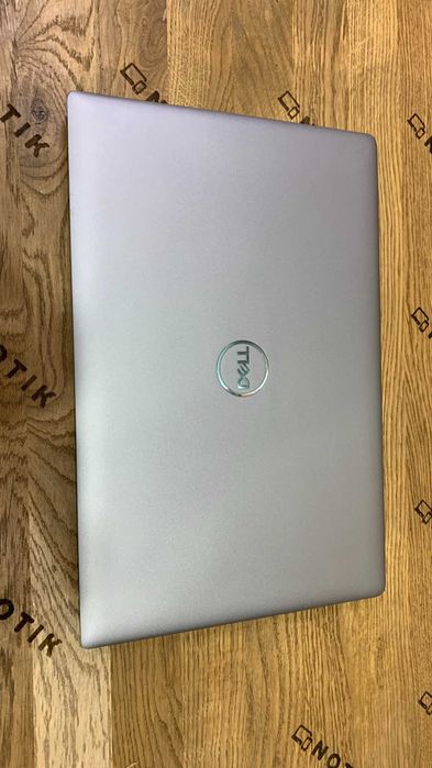 Ноутбук Dell Precision 3560 i7-1185G7/16gb/512ssd/FHD IPS/Nvidia T500