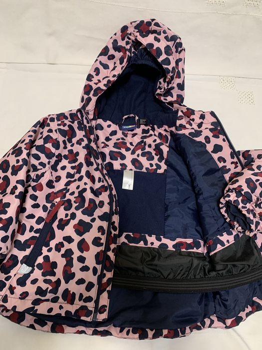 Куртка демісезонна для дівчинки 1-2 роки