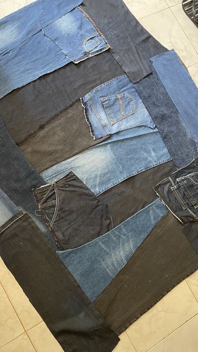 Serviços de Costura