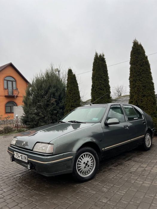 Продажа Рено 19