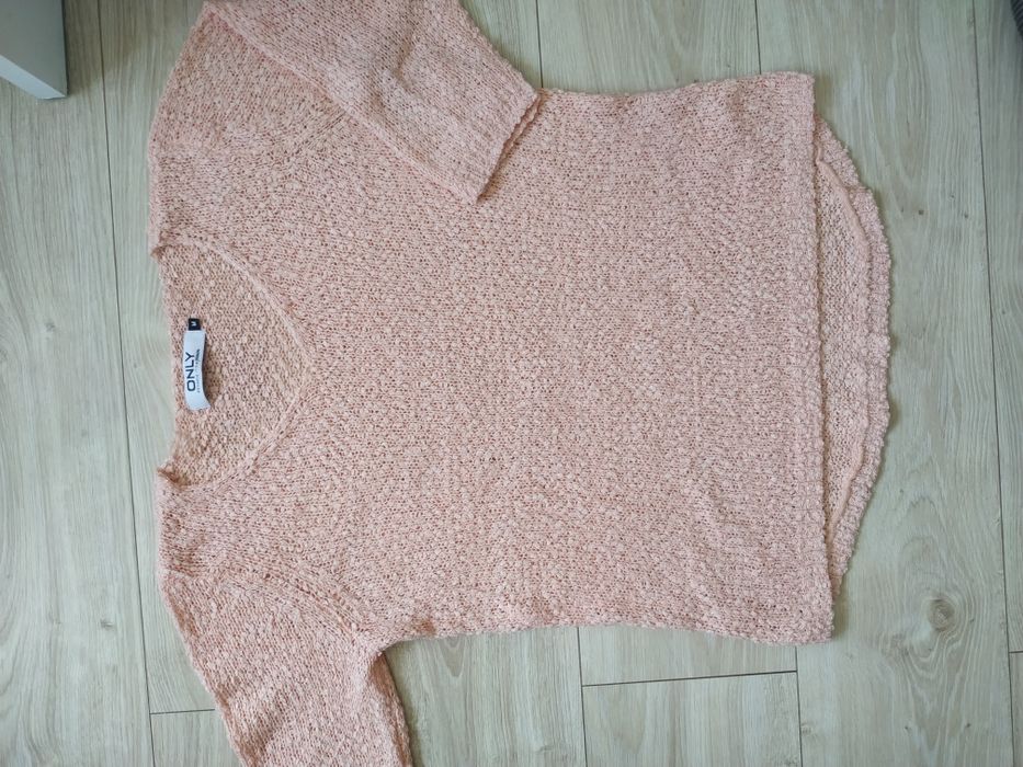 Cienki sweterek M