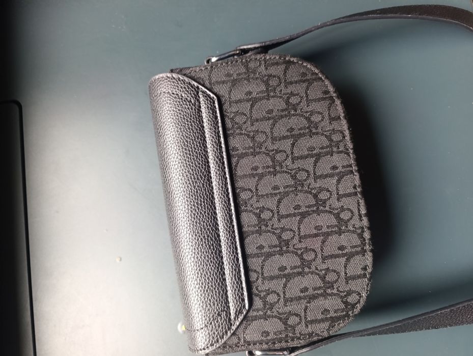 Сумка christian dior