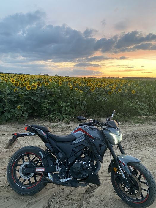 Продам ліфан ср 220
