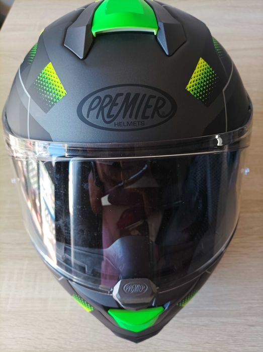 * Oportunidade - capacete Premium