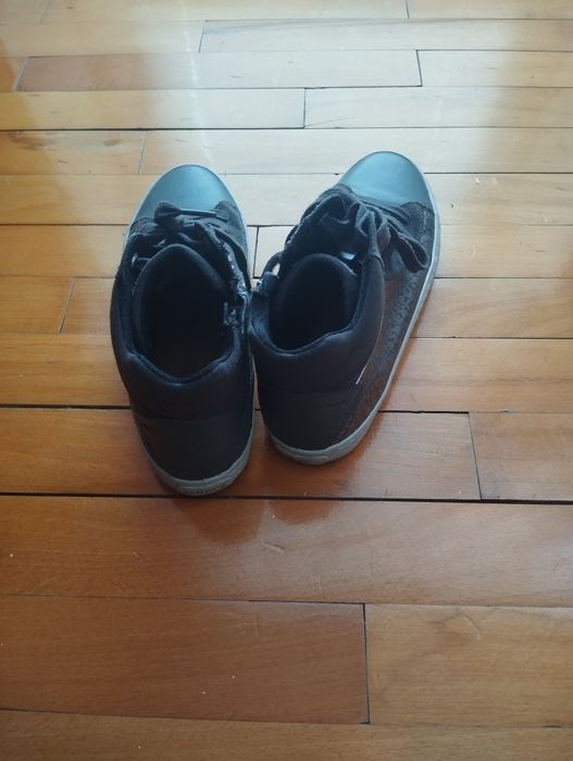 Кеди  GEOX жіночі39р.