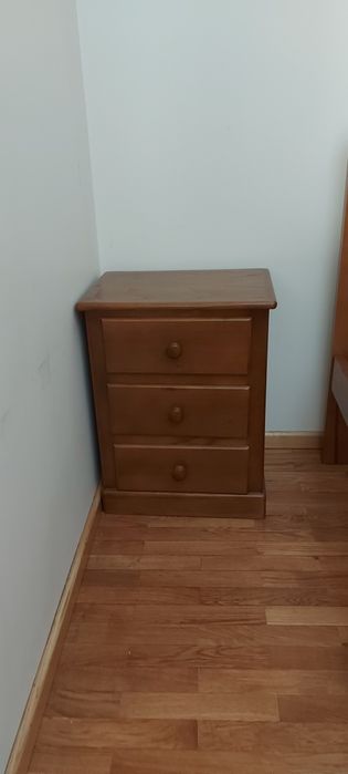 Cama de Casal 190x140