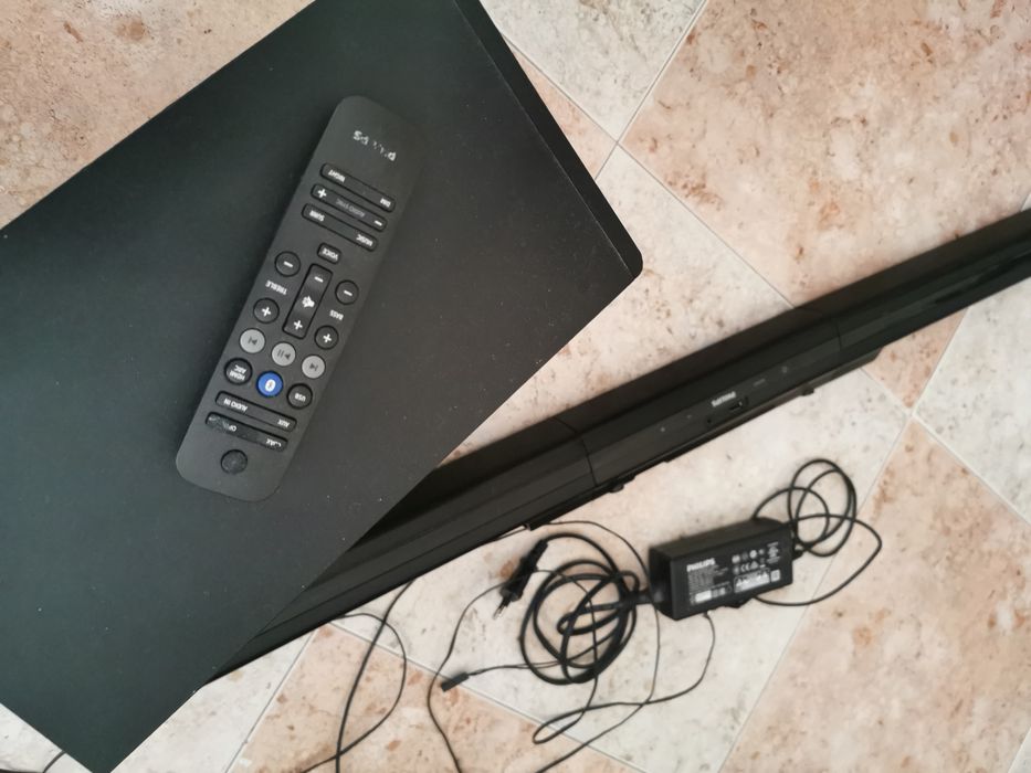 Soundbar Philips HTL2183B