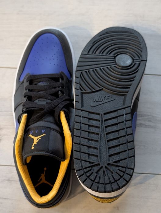 Nike Air Jordan NOWE