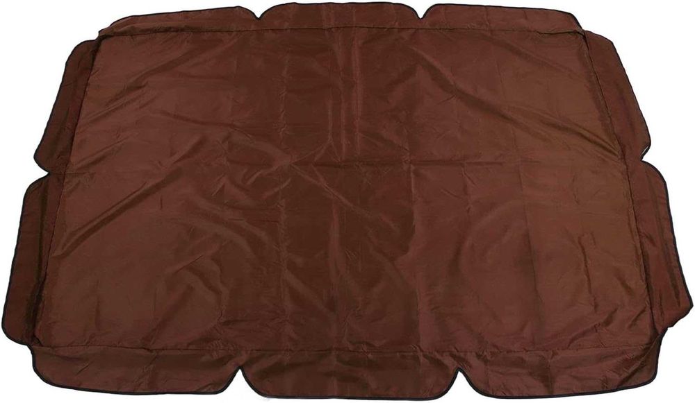 Пошив тентів (дахів) для садових гойдалок під замовлення