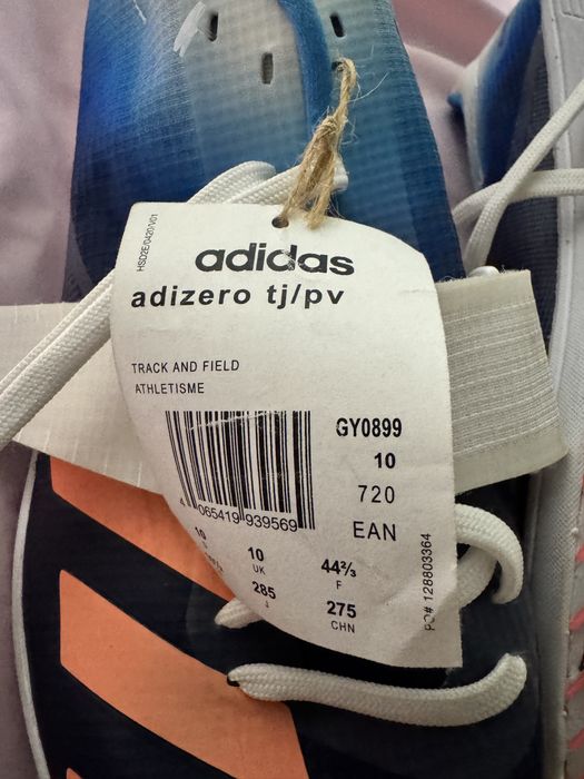 Adidas adizero kolce