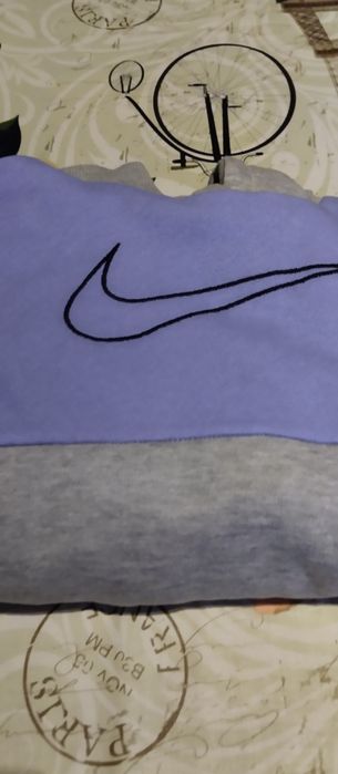 Camisola Nike (nova)