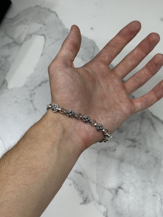 Браслет Chrome Hearts ‼️SALE‼️