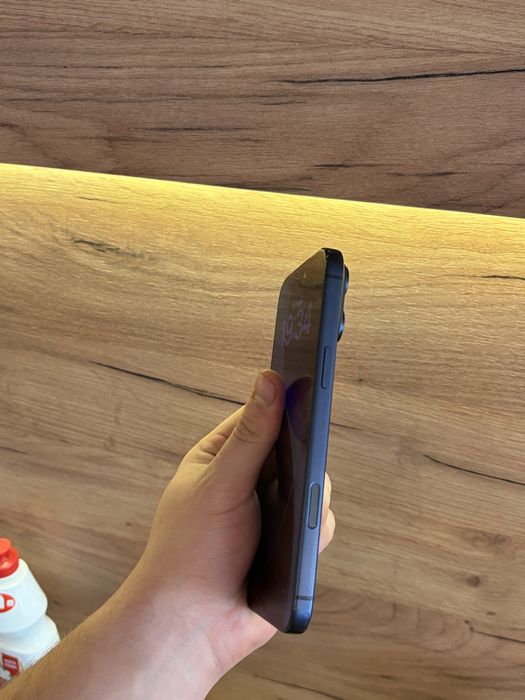 Гарантія! Iphone 17 Pro Max 256 Gb  Фізична сім Neverlock Apple