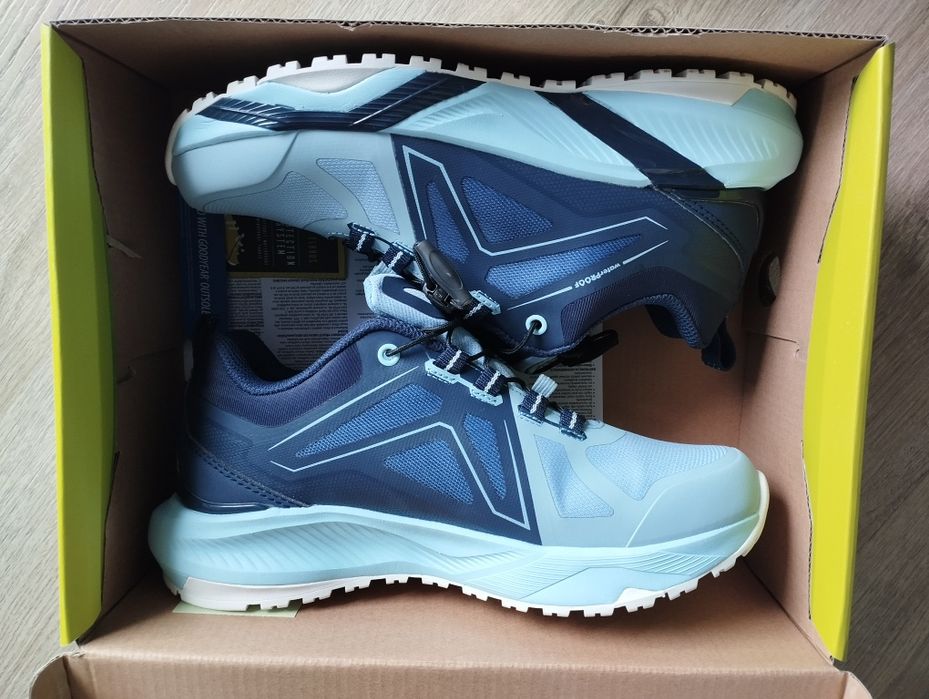 Buty damskie trekkingowe ELBRUS