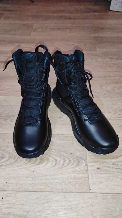 Under Armour Micro G Stellar