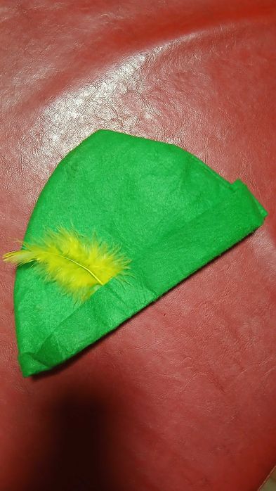 Fato carnaval criança