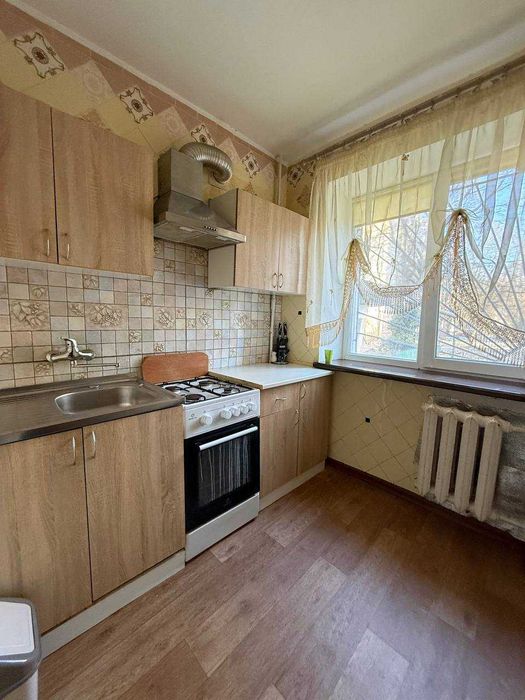 ЕКСКЛЮЗИВ. Двухкомнатная Черемушки. Дом ГАЗифицирован.