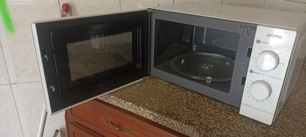 Microondas Orima