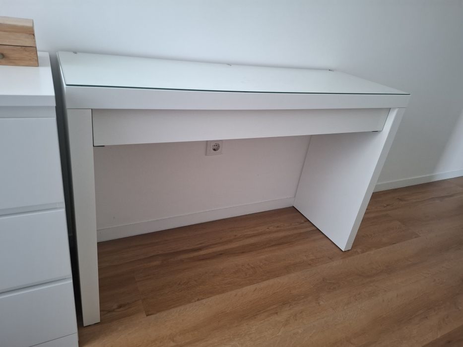 Toucador ikea branco