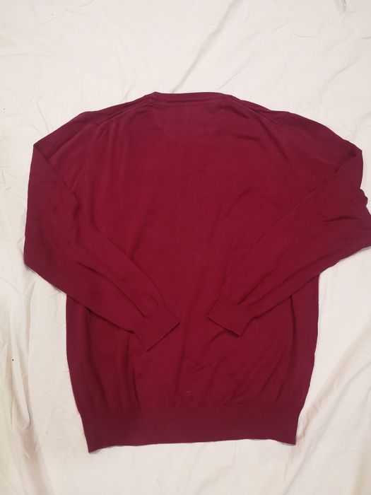 Sweter Viadi Polo - nowy bez metki