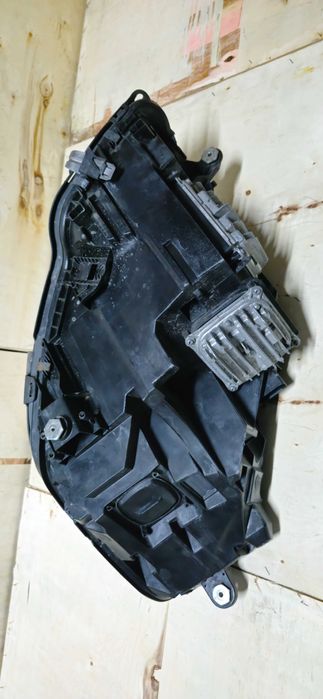 Фари Фара Mercedes w222 Led