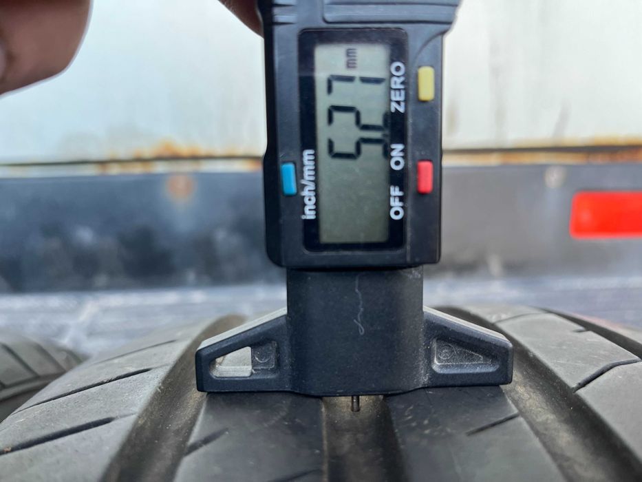 ШИНИ літні 225/55 R16 Nexen Nfera Primus