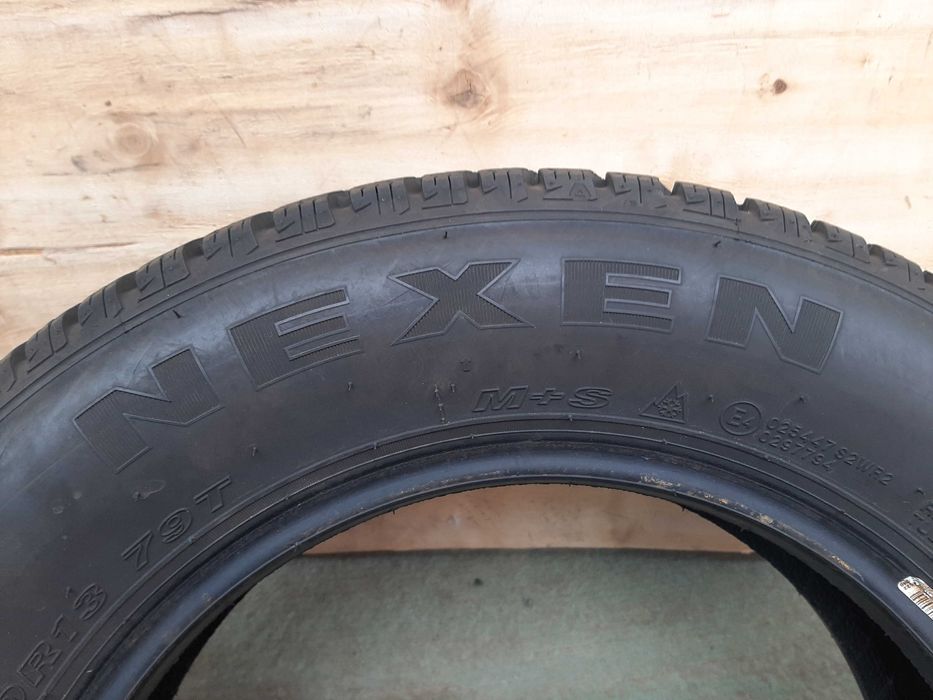 зимова 165/70R13 Nexen
