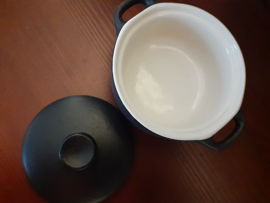 Naczynie do zapiekania DUKA - nowe