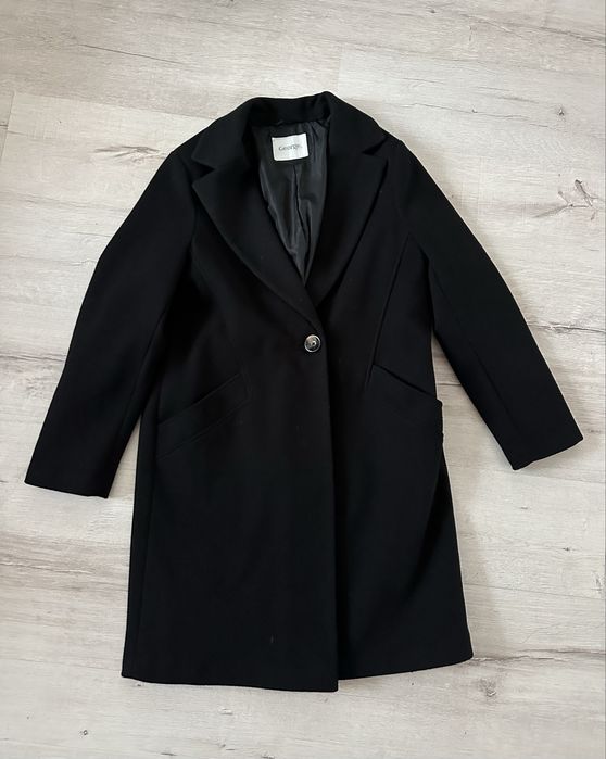 Пальто классика женское