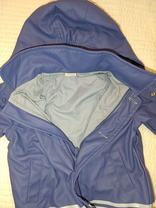 Płaszczyk przeciwdeszczowy 74 kurtka wodoodporna 74 kurtka przeciwdesz