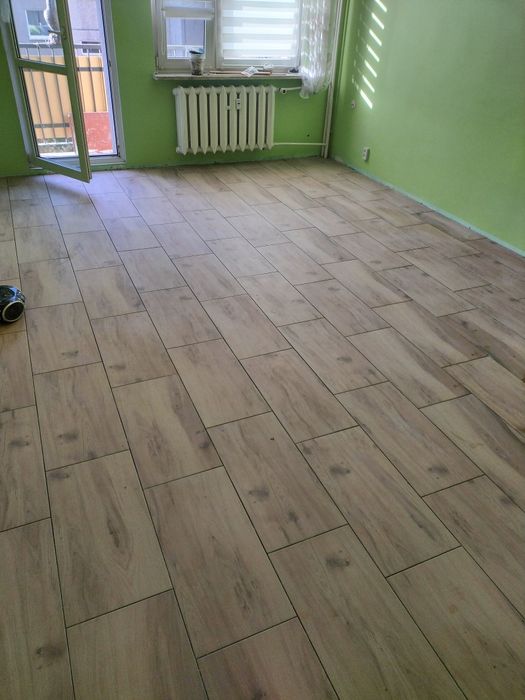 Usługi remontowe