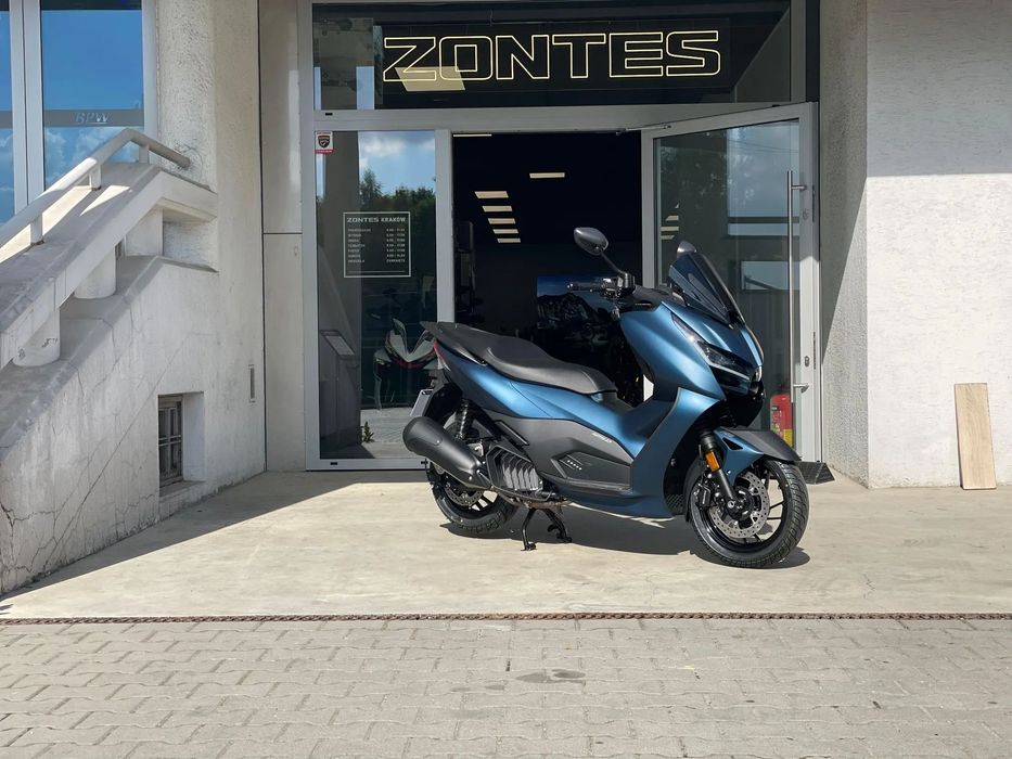 Zontes