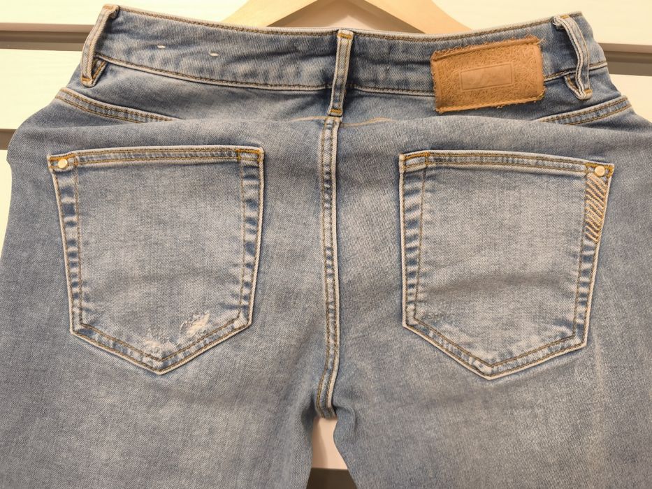 Жіночі джинси Mos Mosh, р.26