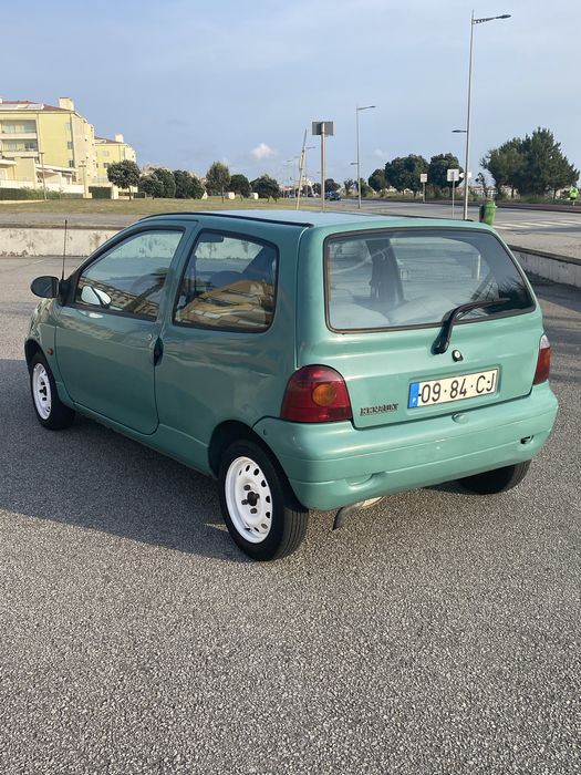 Twingo 1.2  Citadino