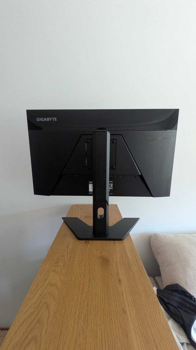 Monitor Gigabyte G27Q Gaming 27" IPS QHD 144Hz