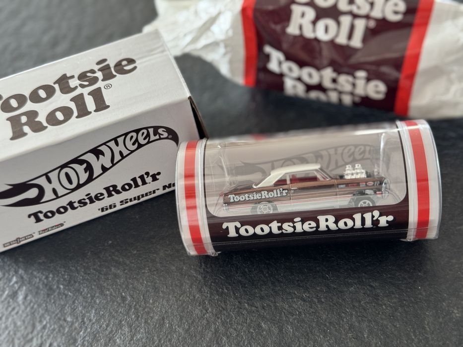 ミニカー Hot Wheels Tootsie Rollr 66 Super Nova $_12.JPG?set_id=880000500F
