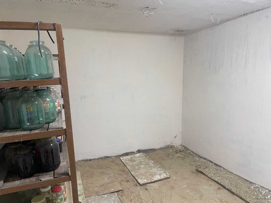 Гараж на 2 автомобіля, Голосіївський район