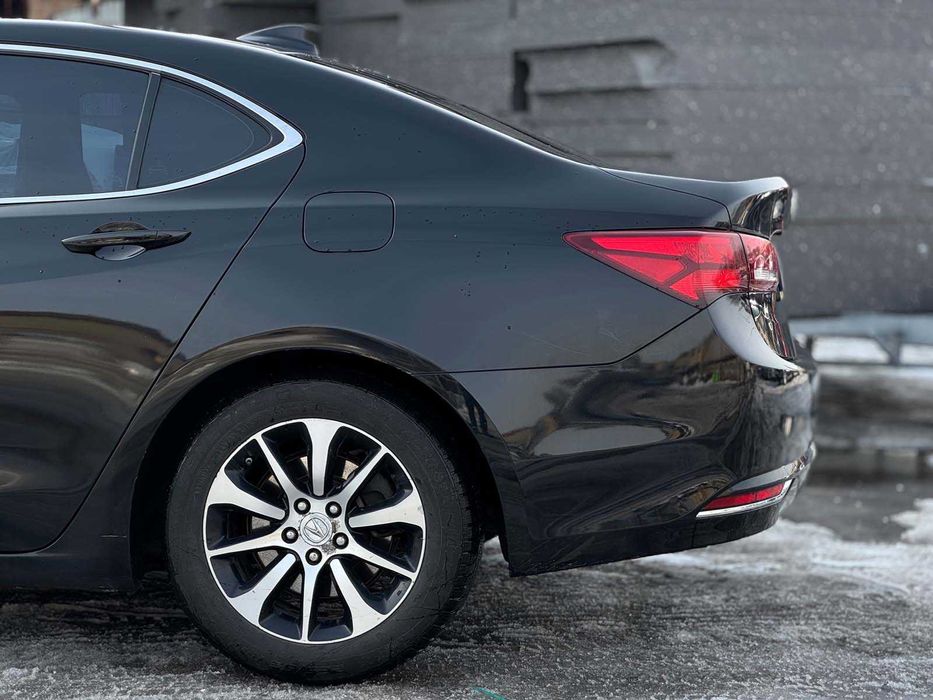 Продам Acura TLX 2015р. #74383
