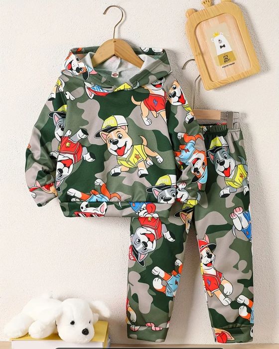 Велюровий костюм