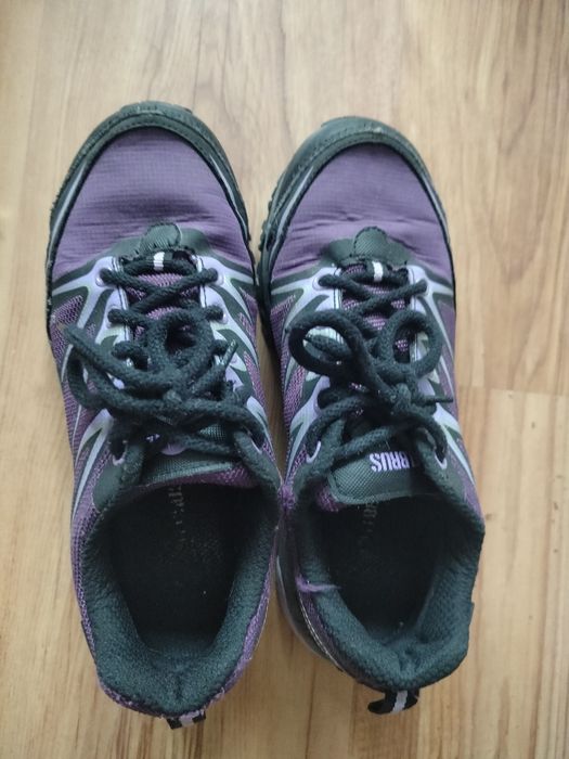 Damskie buty trekkingowe Elbrus 37