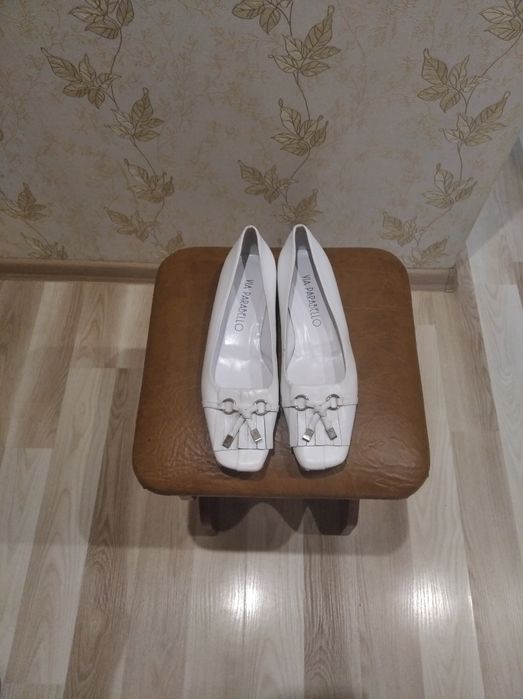 Туфли женские летние