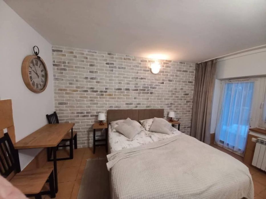 Mikołajki wolne pokoje.