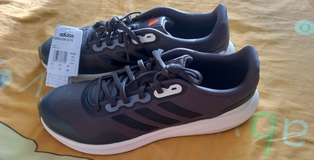 Кросівки adidas runfalcon 3 tr Нові